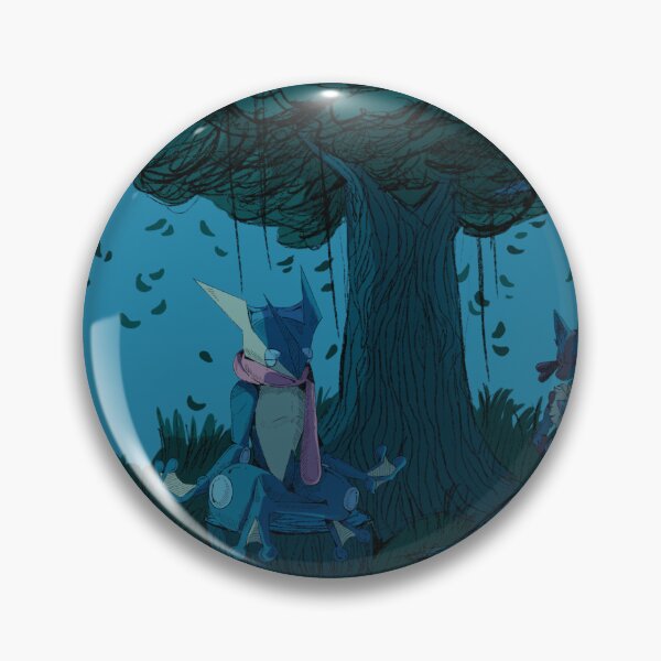 Item preview, Meditation  designed and sold by interro-bang.