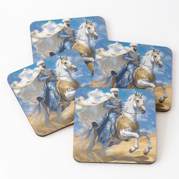 Item preview, ARAB PRINCE BEAUTY designed and sold by CaraCarmen-shop.