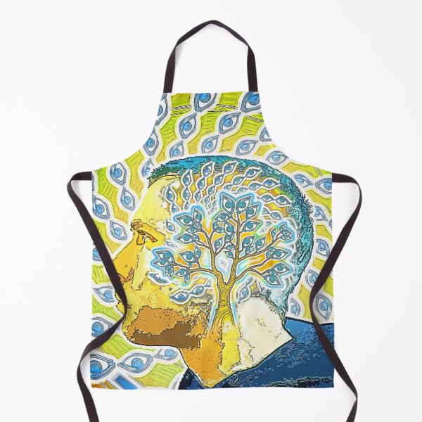 Item preview, AMindTree3 designed and sold by Klaus Bremner (Autotelic Art).