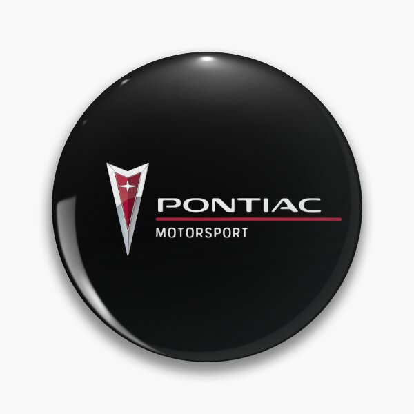 Item preview, Motorsports Pontiac designed and sold by banditcar.