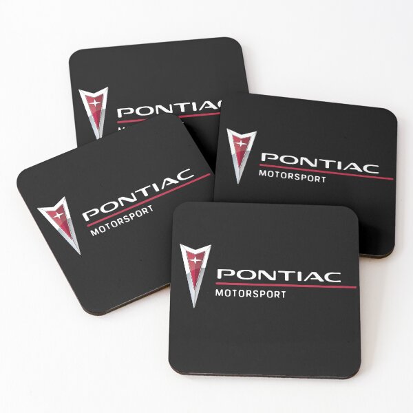 Item preview, Motorsports Pontiac designed and sold by banditcar.