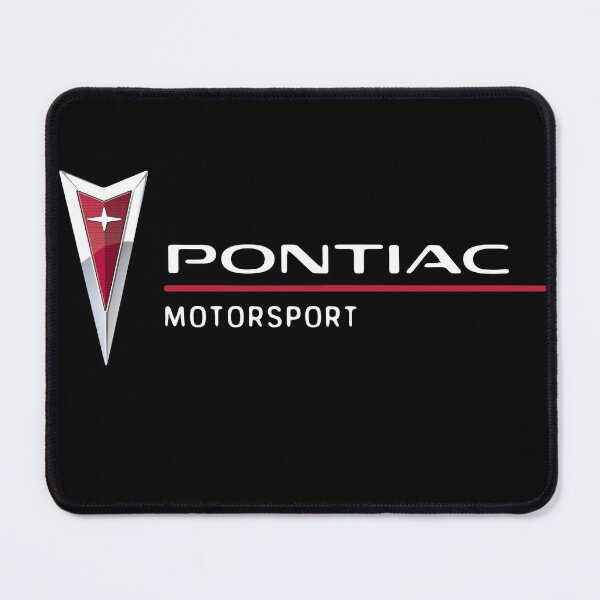 Item preview, Motorsports Pontiac designed and sold by banditcar.