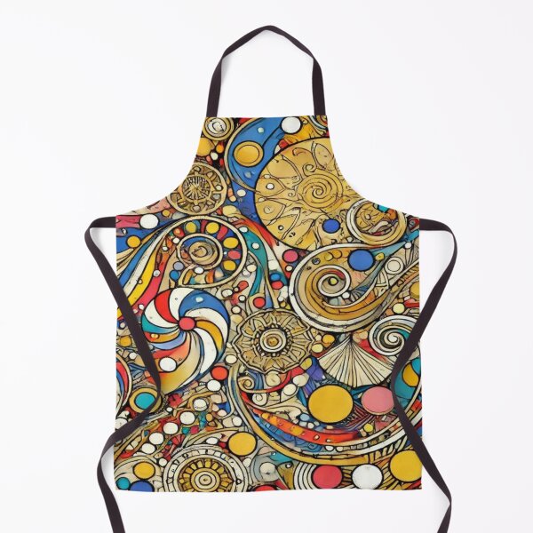 Item preview, Radiant Celebration Swirls Reloaded Premium Trendy Best Gift designed and sold by Imaginarium of Chaos falcon88 .