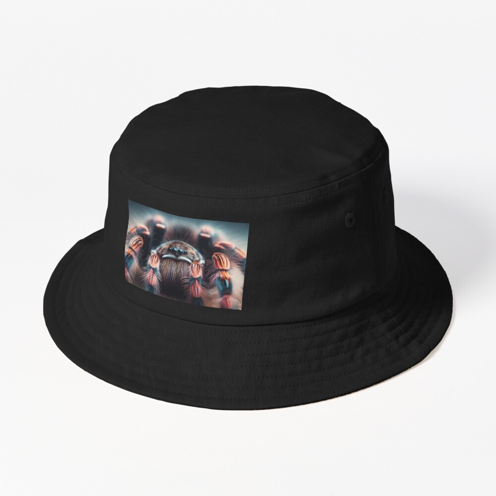 Item preview, Bucket Hat designed and sold by JALNERVION.