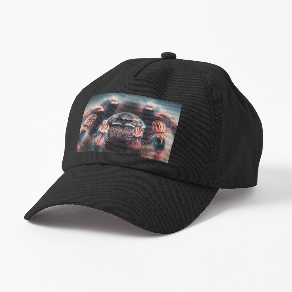 Item preview, Dad Hat designed and sold by JALNERVION.