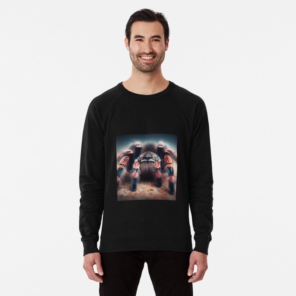 Item preview, Lightweight Sweatshirt designed and sold by JALNERVION.