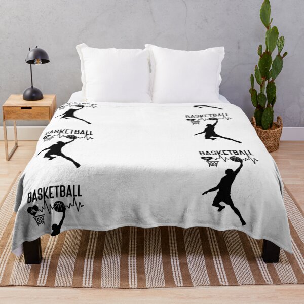 Item preview, Basketball Heartbeat designed and sold by Tmino-design.