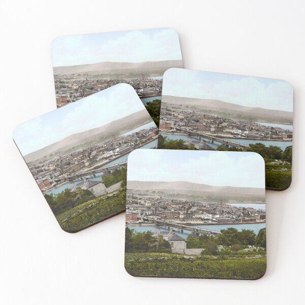 Item preview, Londonderry designed and sold by 19th Century in Color.