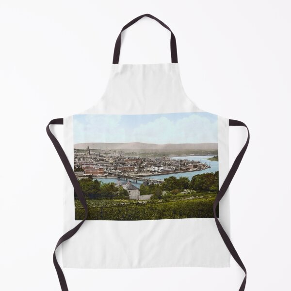 Item preview, Londonderry designed and sold by 19th Century in Color.