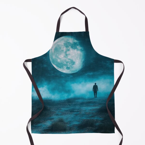 Item preview, Walking Inside A Dream - Dreamscape, Fantasy Landscape designed and sold by Fantasy Masterpiece.
