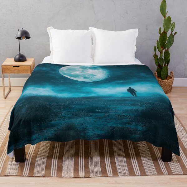 Item preview, Walking Inside A Dream - Dreamscape, Fantasy Landscape designed and sold by Fantasy Masterpiece.