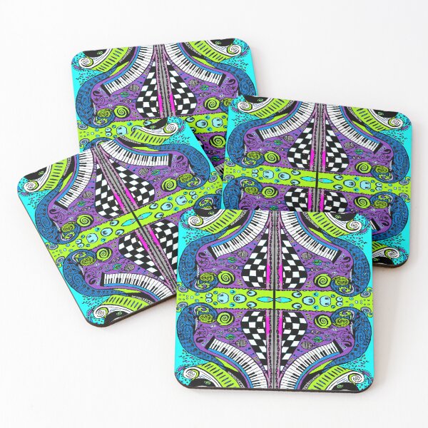 Item preview, Psychedelic vibe designed and sold by aadventures.