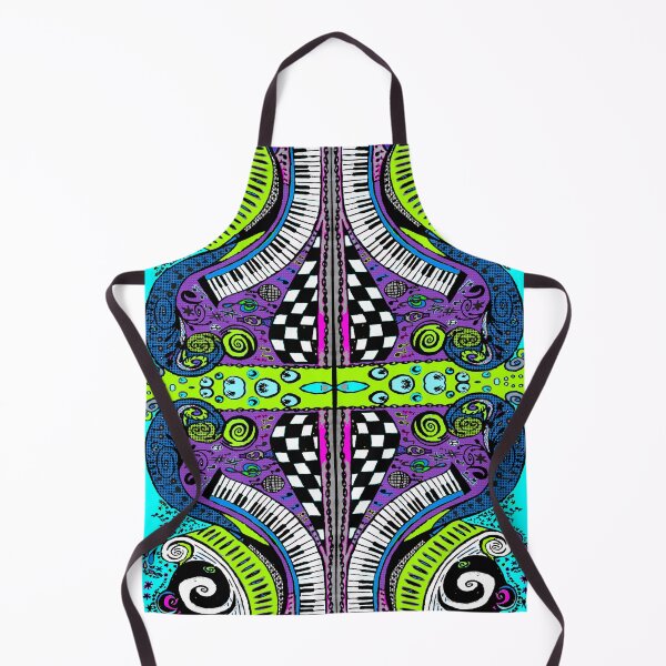 Item preview, Psychedelic vibe designed and sold by aadventures.