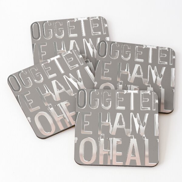 Item preview, TOGETHER  designed and sold by Ethanabban.