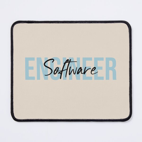 Item preview, Software Engineer designed and sold by NosandEdgy.