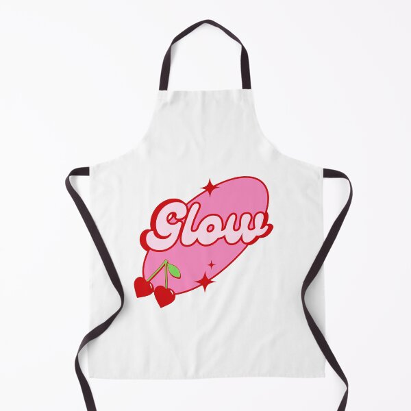 Item preview, Glow | Glowing | Pink | Girly |  designed and sold by PrintEveryday.