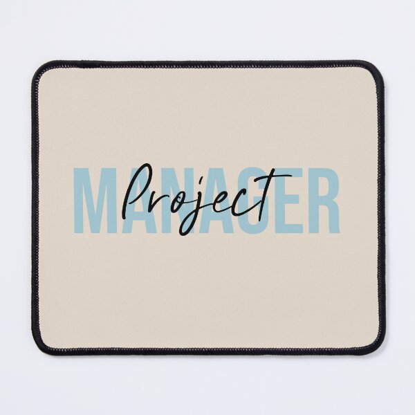 Item preview, Project Manager designed and sold by NosandEdgy.