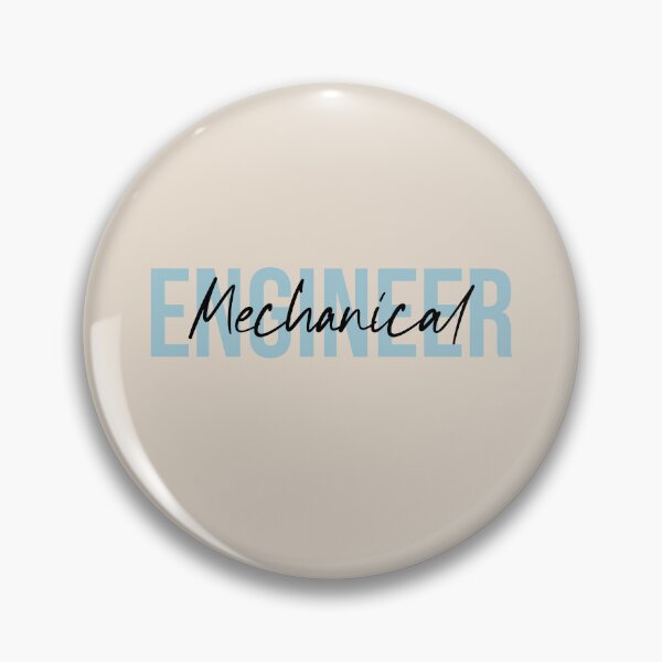 Item preview, Mechanical Engineer designed and sold by NosandEdgy.