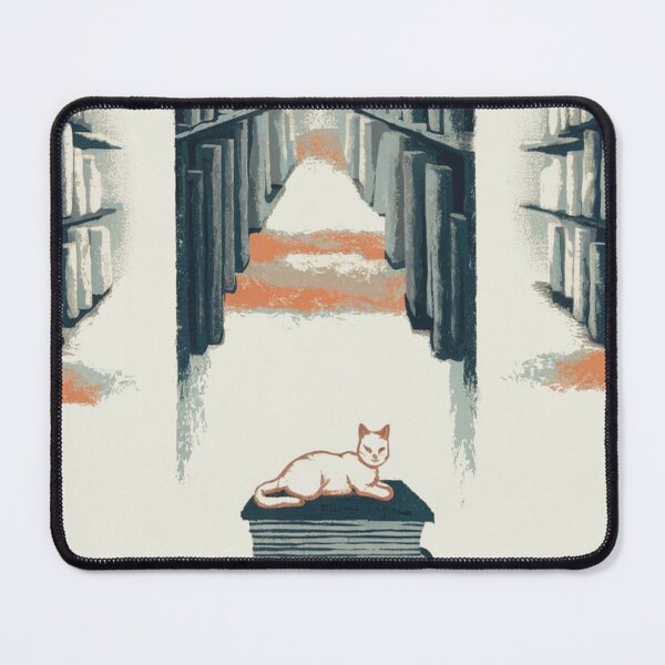 Item preview, Isolation in the library designed and sold by Wildlife and marine life.