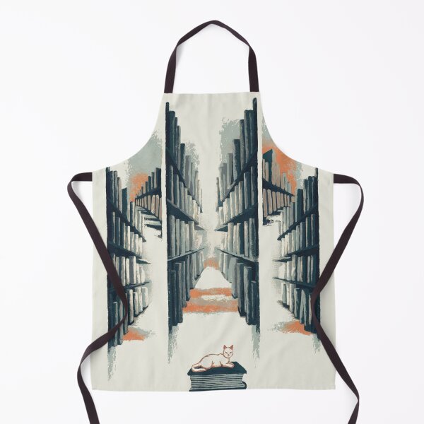 Item preview, Isolation in the library designed and sold by Wildlife and marine life.