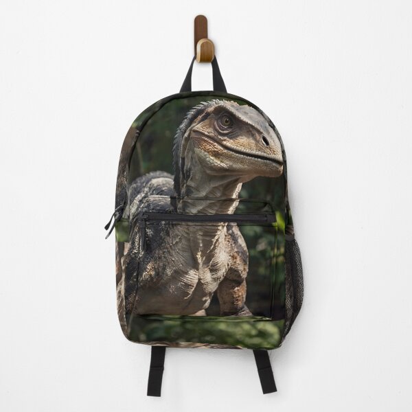 Item preview, Jurassic Realism Dinosaurs Reimagined Art Photo Nature Historic designed and sold by ART ATTACK ZONE.