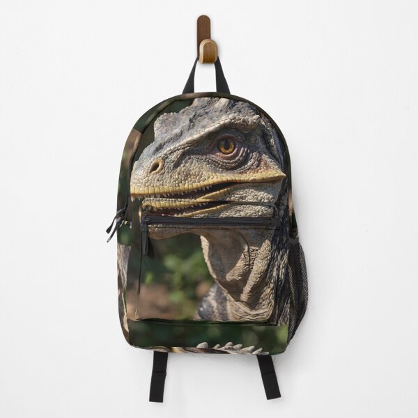 Item preview, Jurassic Park Dinosaurs Reimagined Art Photo Nature Historic designed and sold by ART ATTACK ZONE.