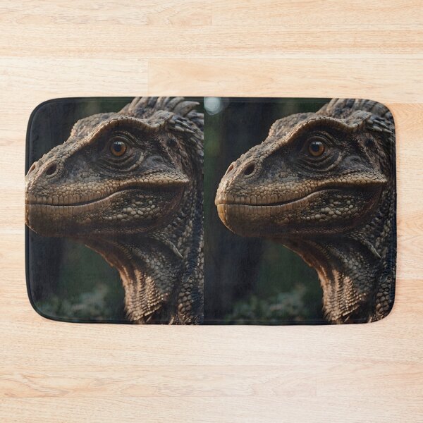 Item preview, Realism Dinosaurs Reimagined Art Photo Nature Historic designed and sold by ART ATTACK ZONE.