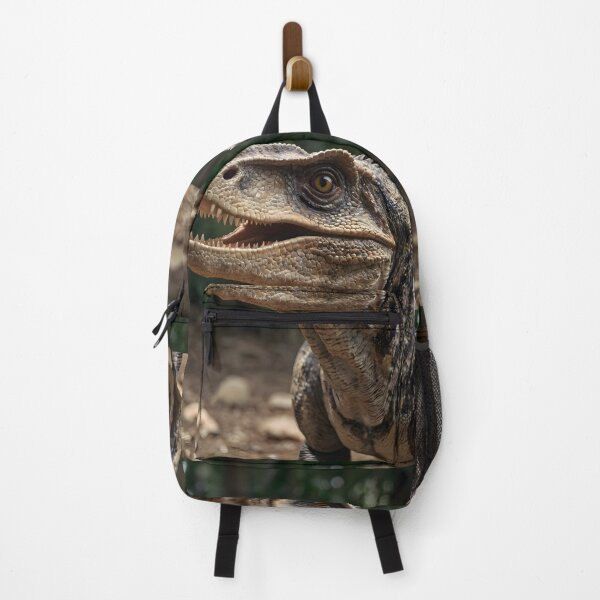 Item preview, TREX Realism Dinosaurs Reimagined Art Photo Nature Historic designed and sold by ART ATTACK ZONE.