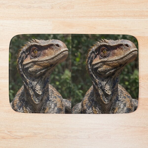 Item preview, Jurassic Paleoart Dinosaurs Art Photo Nature Era designed and sold by ART ATTACK ZONE.