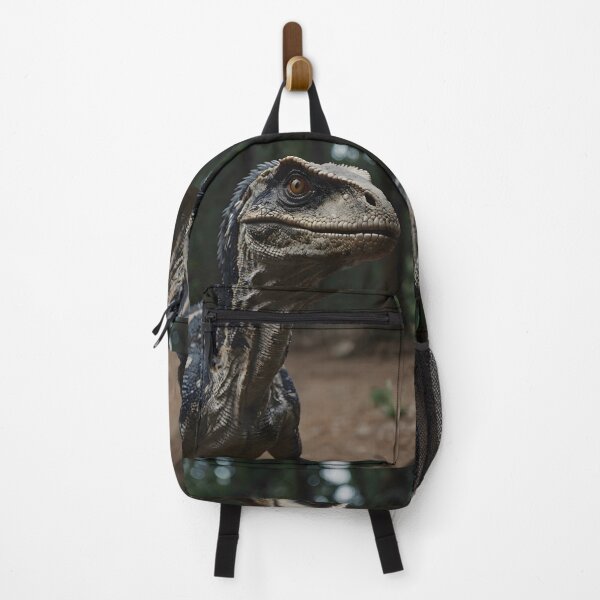 Item preview, Dinosaurs Design Reimagined Art Photo Nature Historic designed and sold by ART ATTACK ZONE.