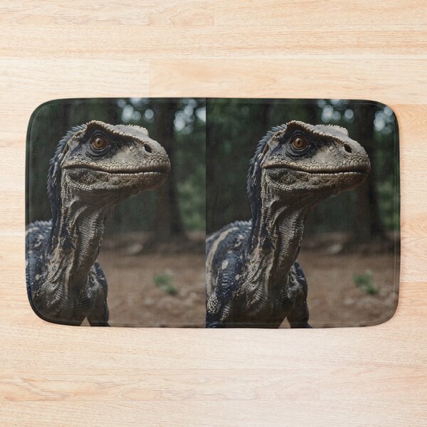 Item preview, Dinosaurs Design Reimagined Art Photo Nature Historic designed and sold by ART ATTACK ZONE.