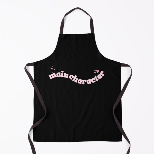 Item preview, Main Character | Main Character Energy | Pink | Lead | CEO Vibes designed and sold by PrintEveryday.