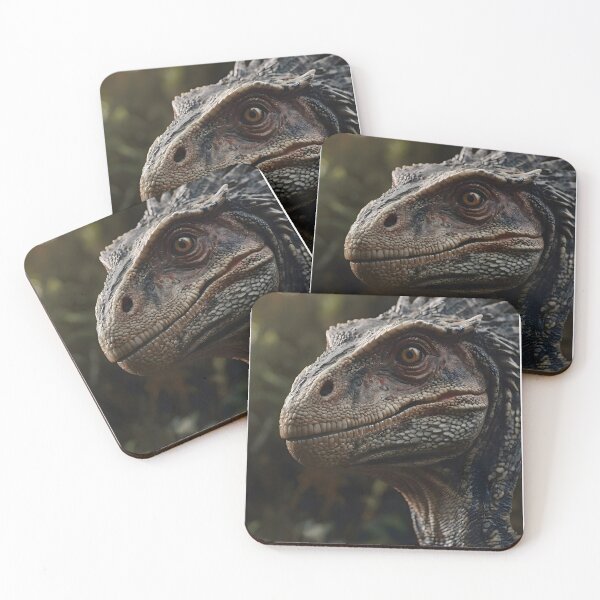 Item preview, Dinosaurs Art Photo Nature Historic Era designed and sold by ART ATTACK ZONE.