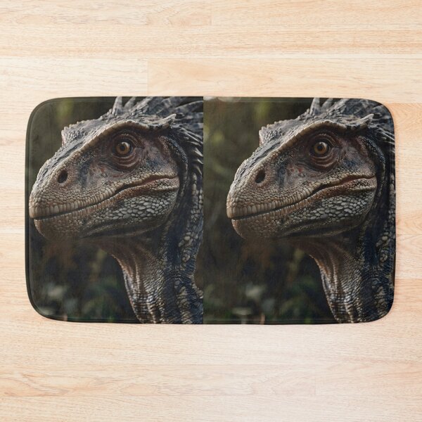 Item preview, Dinosaurs Art Photo Nature Historic Era designed and sold by ART ATTACK ZONE.