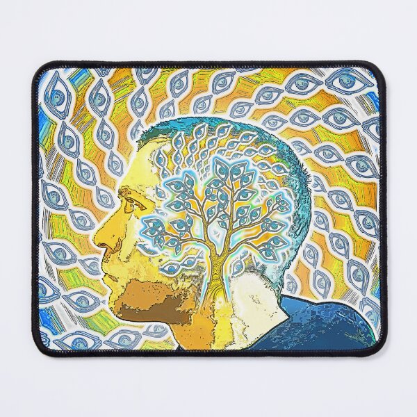 Item preview, AMindTree9 designed and sold by Klaus Bremner (Autotelic Art).