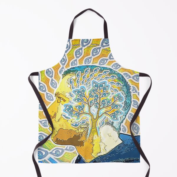 Item preview, AMindTree9 designed and sold by Klaus Bremner (Autotelic Art).