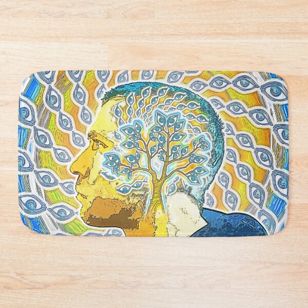 Item preview, AMindTree9 designed and sold by Klaus Bremner (Autotelic Art).