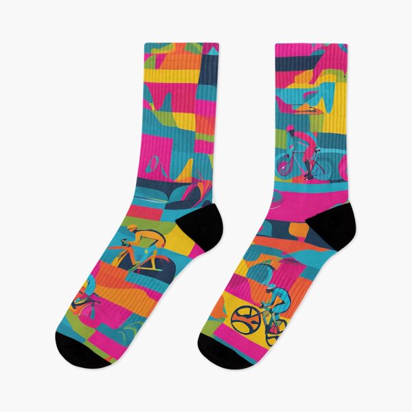 Item preview, Abstract Triathlon designed and sold by industrialcraft.