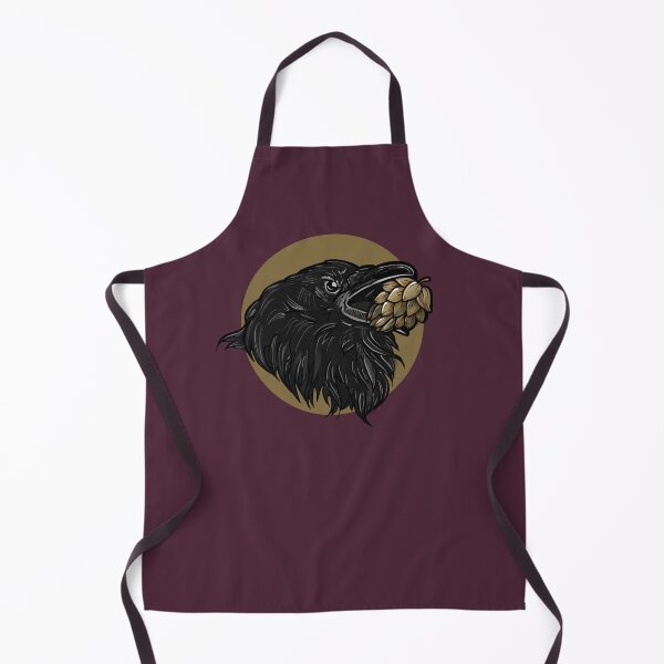 Item preview, Hoppy Raven designed and sold by ashley-gates.