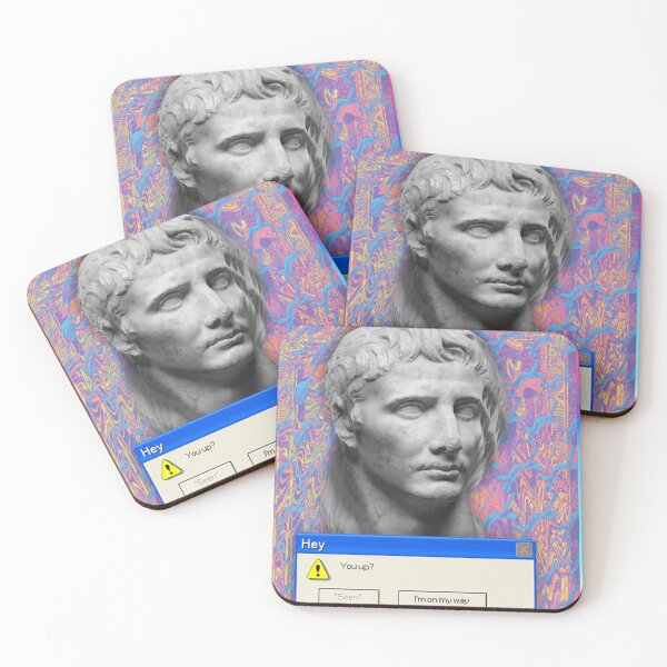 Item preview, YOU UP? designed and sold by The Turbulent Architect.