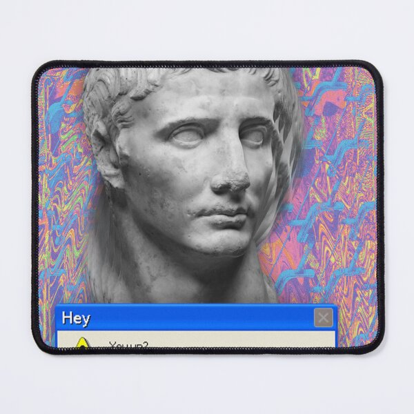 Item preview, YOU UP? designed and sold by The Turbulent Architect.
