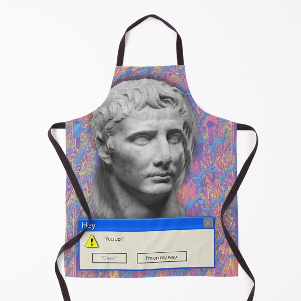 Item preview, YOU UP? designed and sold by The Turbulent Architect.
