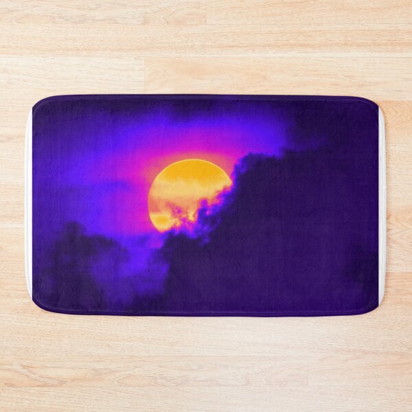 Item preview, Fluorescent sun designed and sold by BlueBerry45.