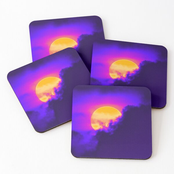 Item preview, Fluorescent sun designed and sold by BlueBerry45.
