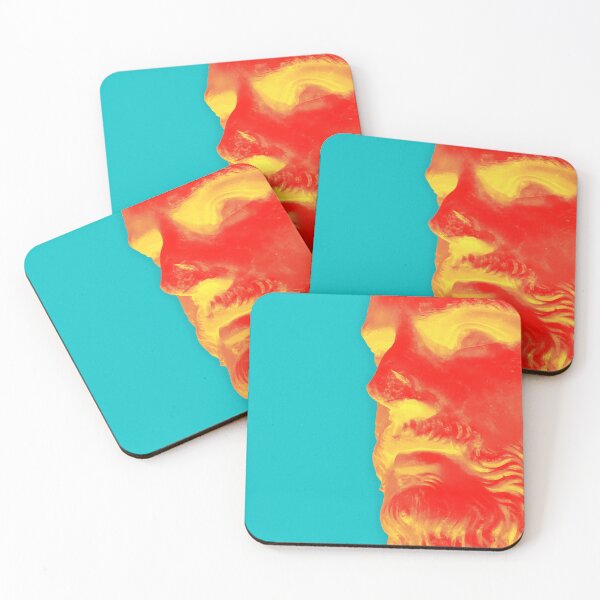 Item preview, SOCIALLY DISTANCED designed and sold by The Turbulent Architect.