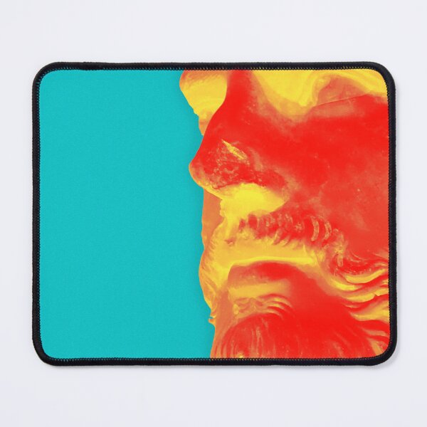 Item preview, SOCIALLY DISTANCED designed and sold by The Turbulent Architect.