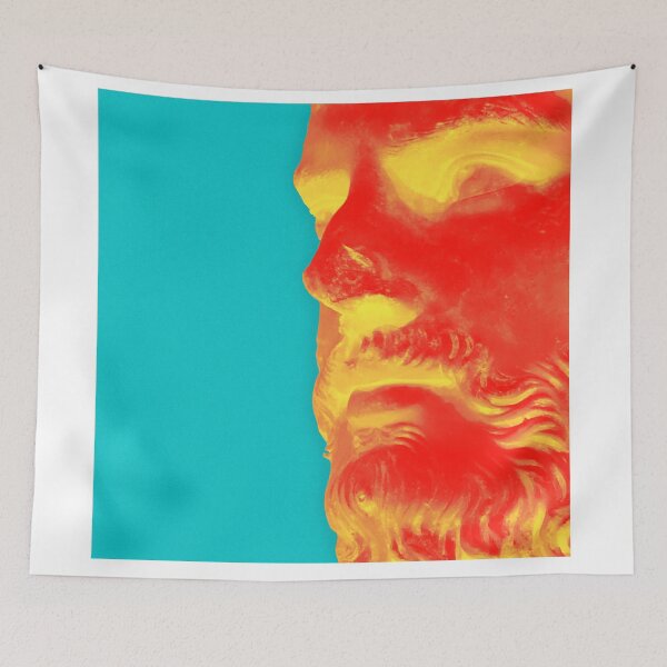 Item preview, SOCIALLY DISTANCED designed and sold by The Turbulent Architect.