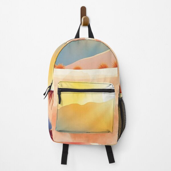 Item preview, Radiant Desert Sunrise Glow designed and sold by ChrisButler.