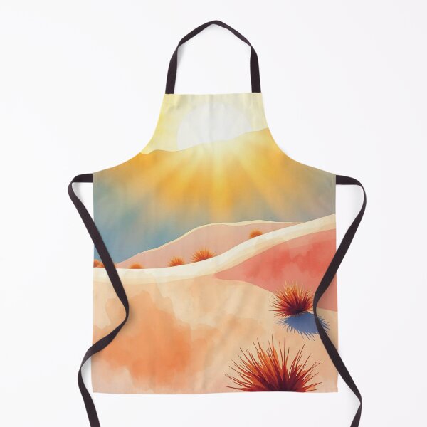 Item preview, Radiant Desert Sunrise Glow designed and sold by ChrisButler.