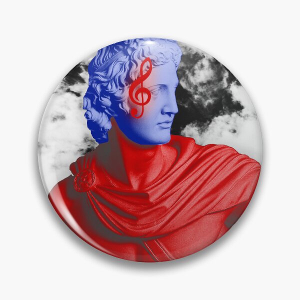 Item preview, TICK TOCK designed and sold by The Turbulent Architect.
